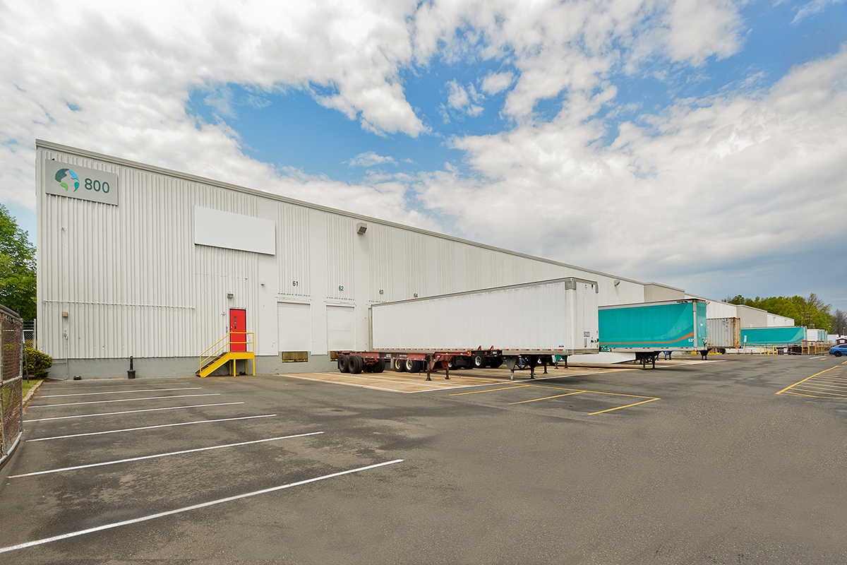 800 Federal Boulevard