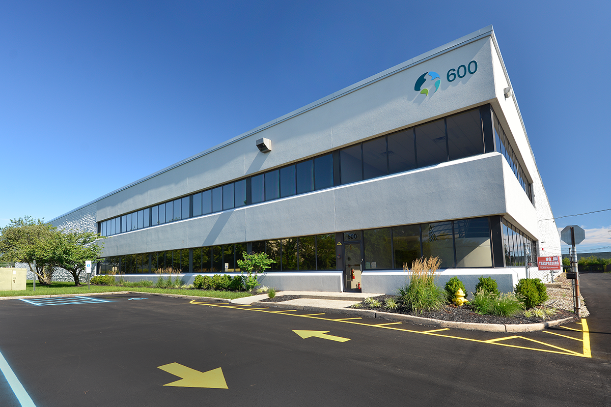 600 Federal Boulevard